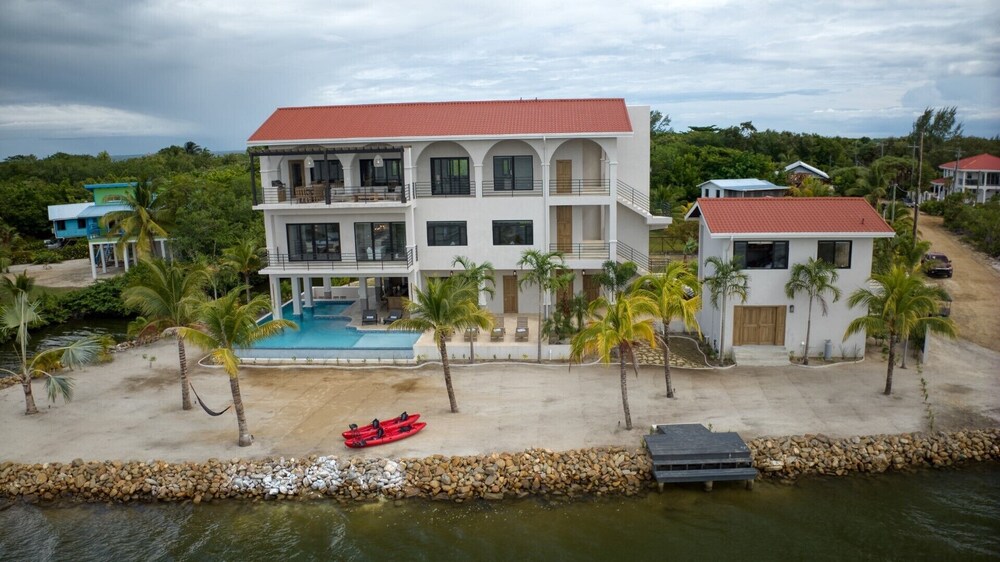 Villa Vaya Vista
