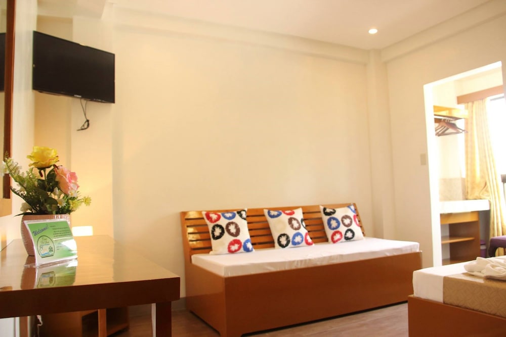 Casa Belina Tourist Inn