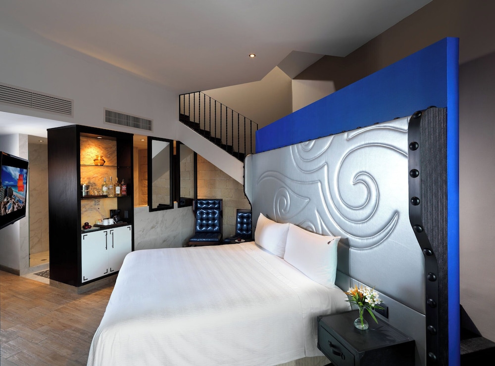 Hard Rock Hotel Riviera Maya - Adults Only - All Inclusive - Property Image 137