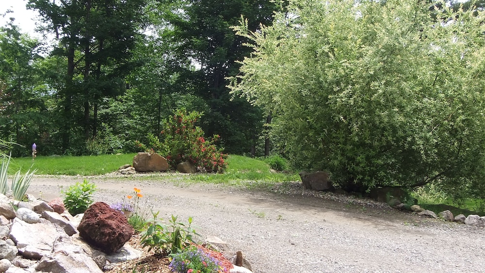 Domaine Baie Mud