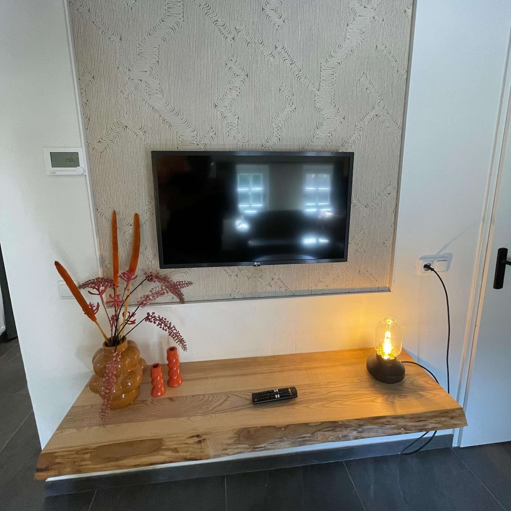 Cozy Voerendaal Getaway for 4