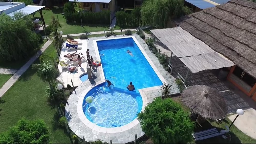 La Vita e Bella Cabanas en San Rafael
