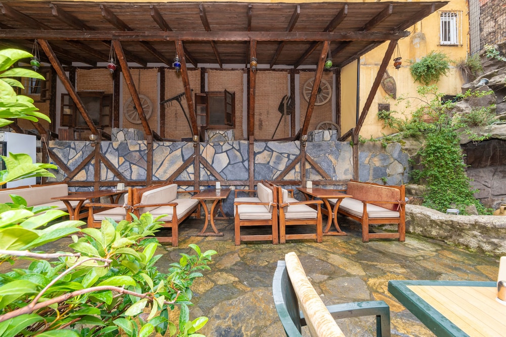 Stone Otel İstanbul - Image 84