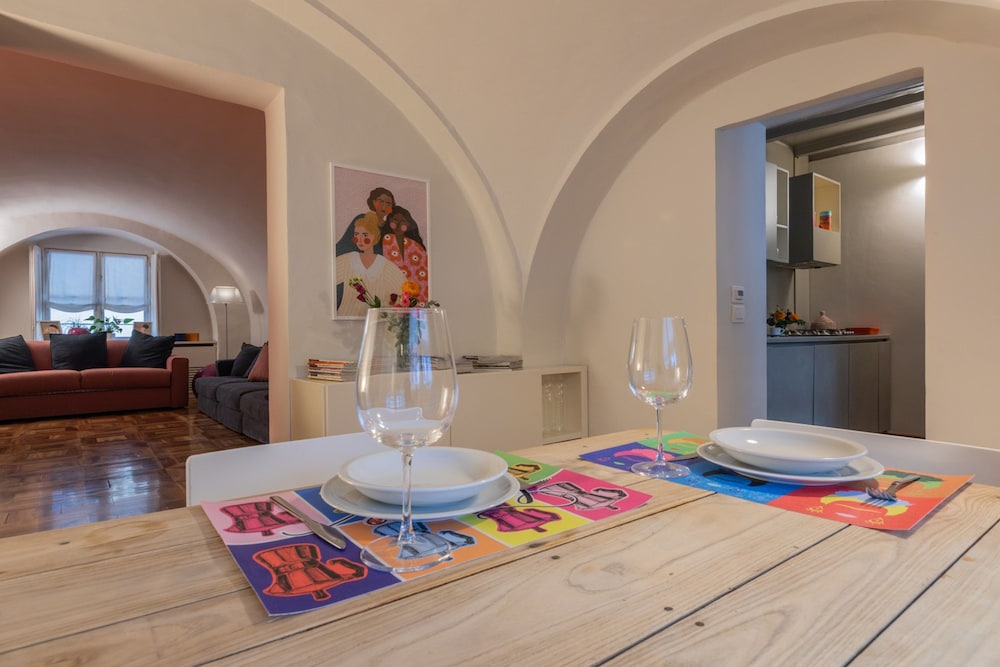 Appartamento Torinese a Palazzo Coardi by Wonderful Italy