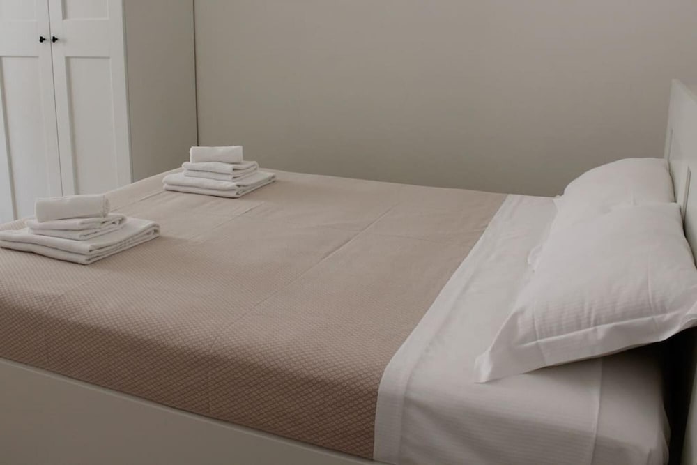 Welcomely - Il tuo Nido in Marina view 5