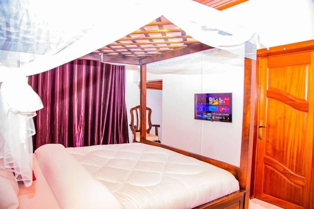 The Keza Hotel