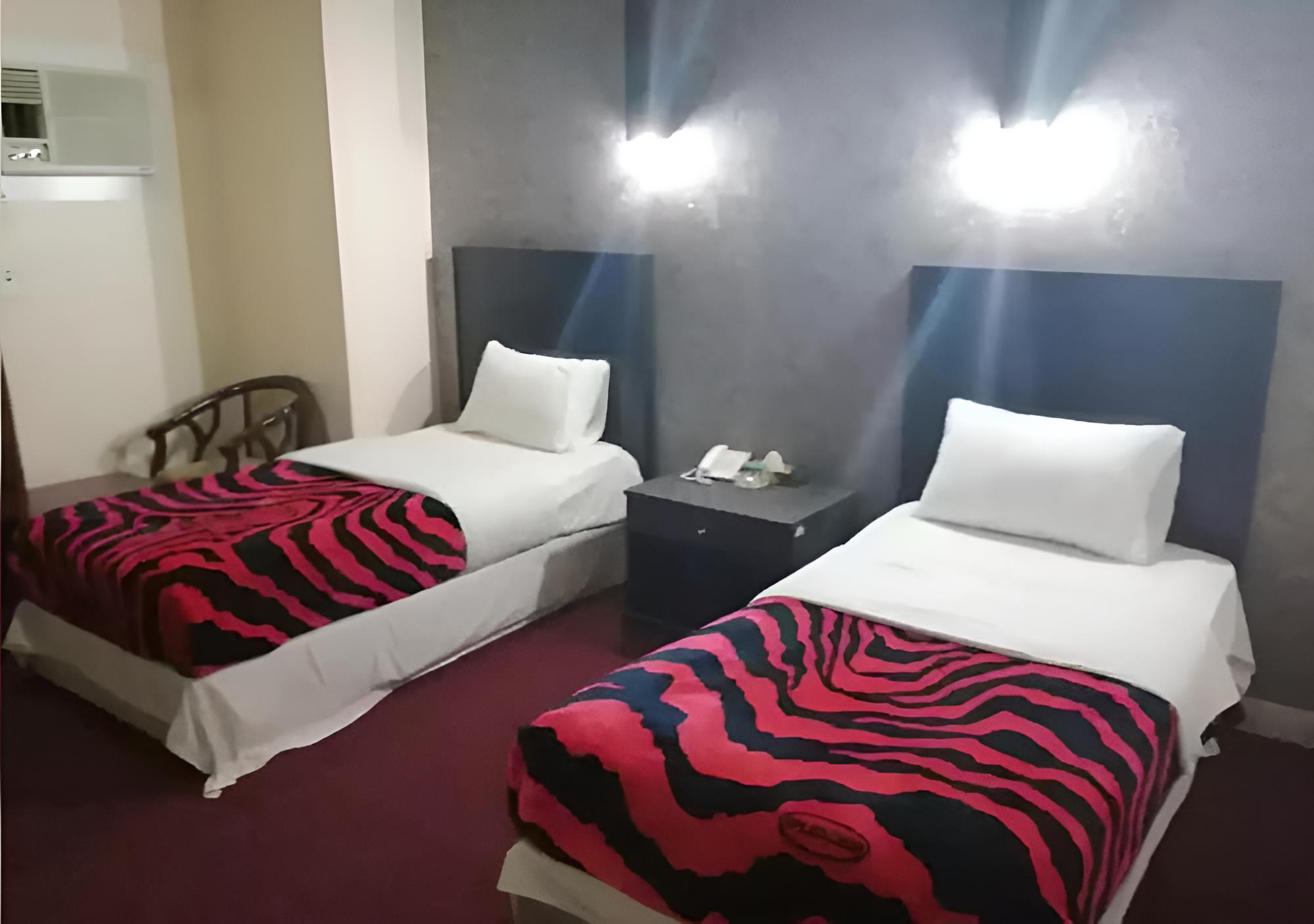 Al Oroba Hotel