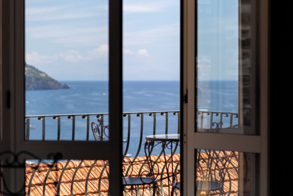 Sea Soul Positano