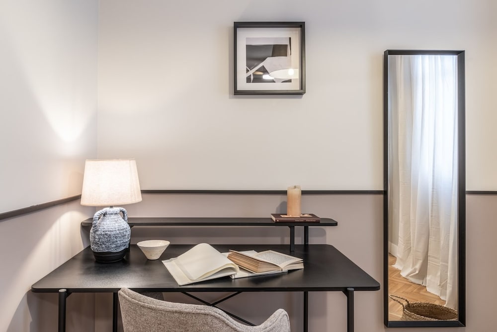 Atazar - 3 Bedroom in Recoletos