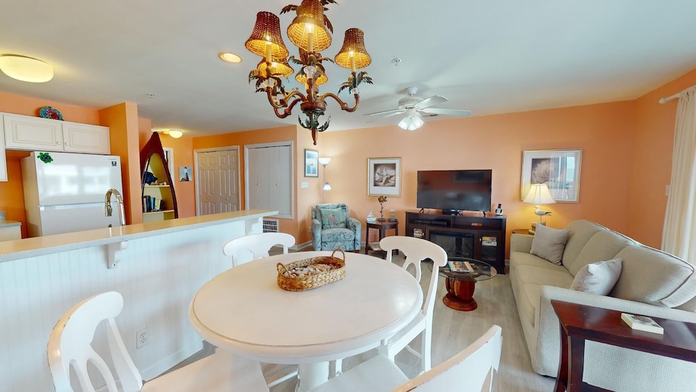 South Beach Ocean S by Tybee Vacation Rentals