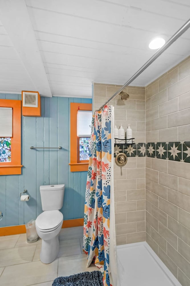 Mermaid Beach Cottage Prime Vilano Beach Dogs OK