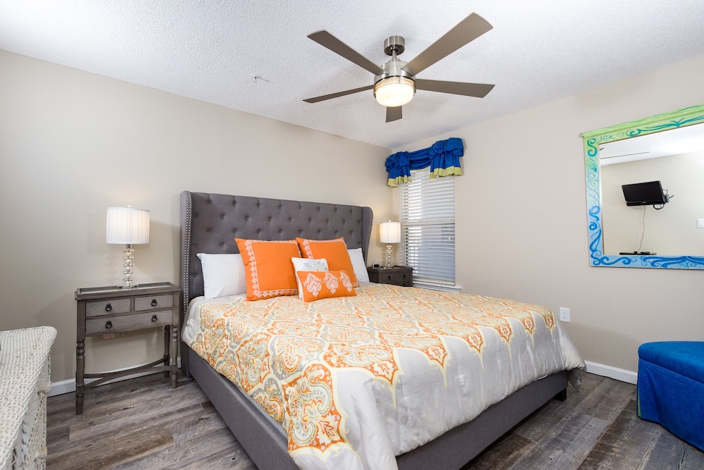 The Palms 203 by Brooks and Shorey Resorts