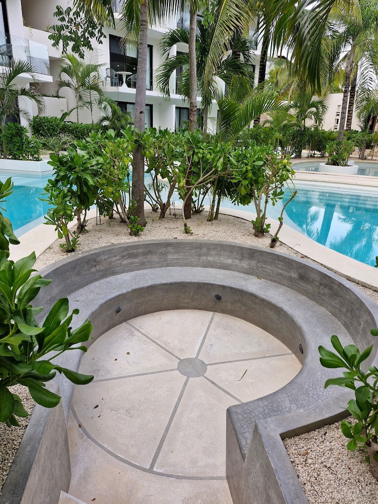 Depa Central Park Tulum & Love