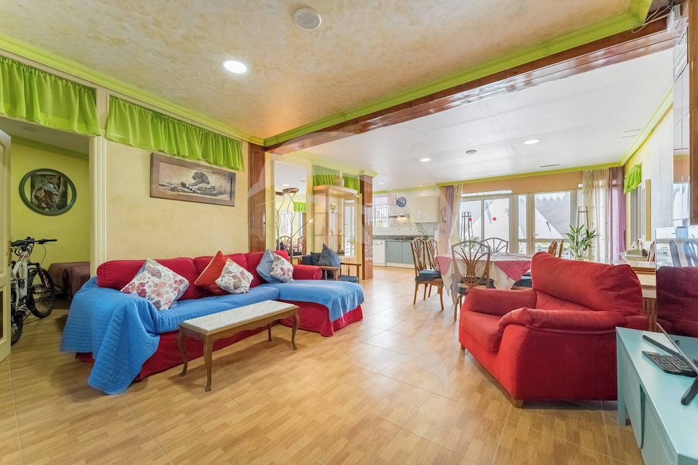 Gran Apto 69 2 pax &pool Wifi Loft Only Adult