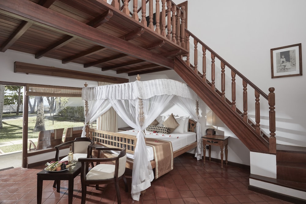 Dickwella Resort and Spa view 4