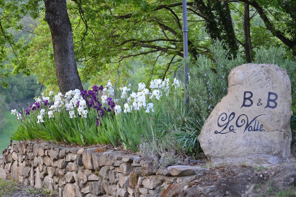Bed & Breakfast La Valle