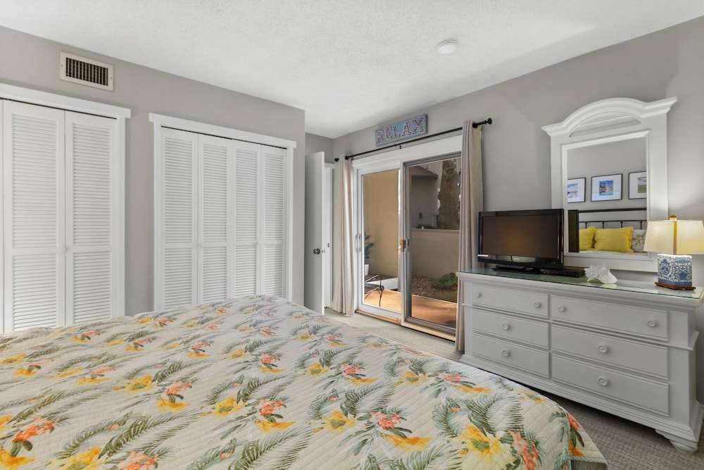 242 Stoney Creek Villa at The Sea Pines Resort