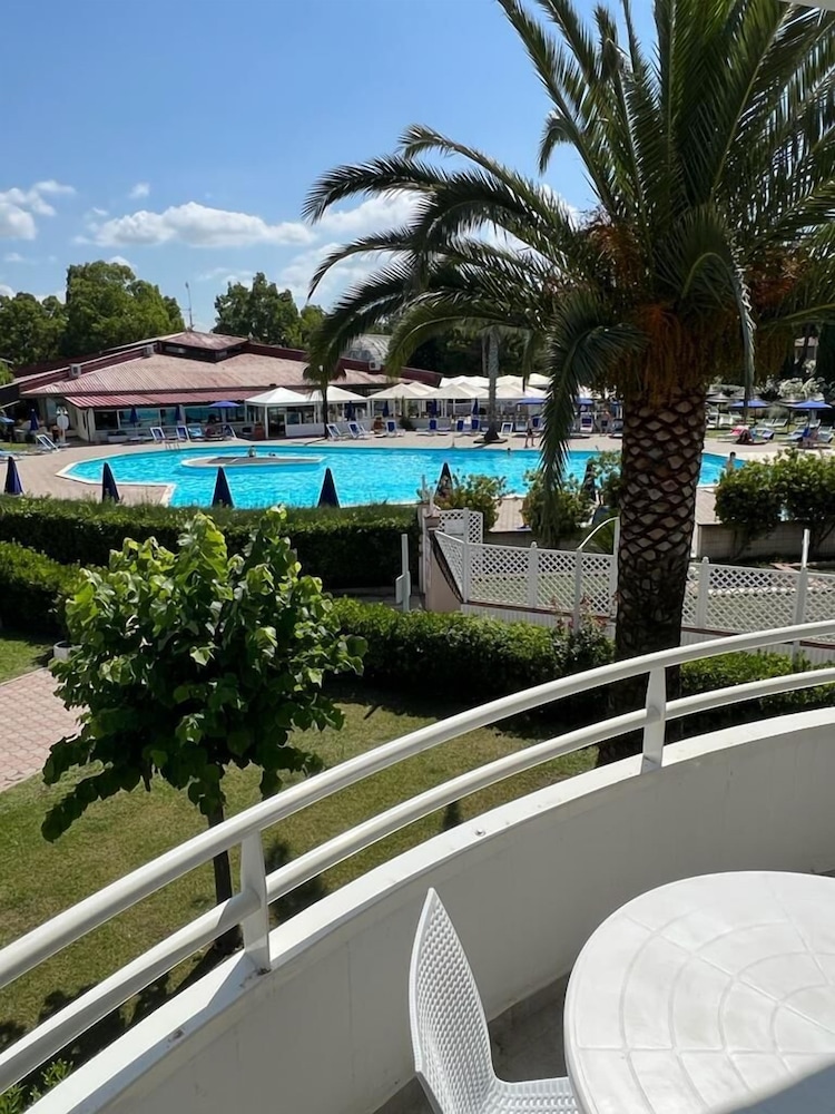 Hotel La Buca Del Gatto