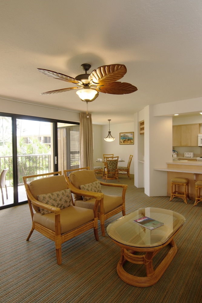 Kauai Beach Villas