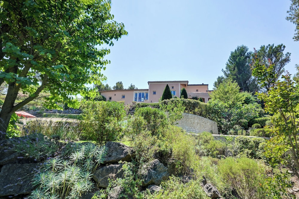 La Villa Kef