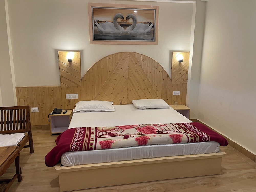 Shubham Cottage