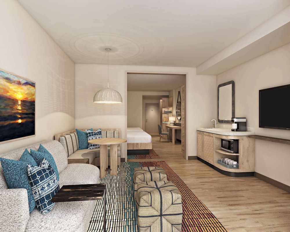Embassy Suites By Hilton Gulf Shores Beach Resort