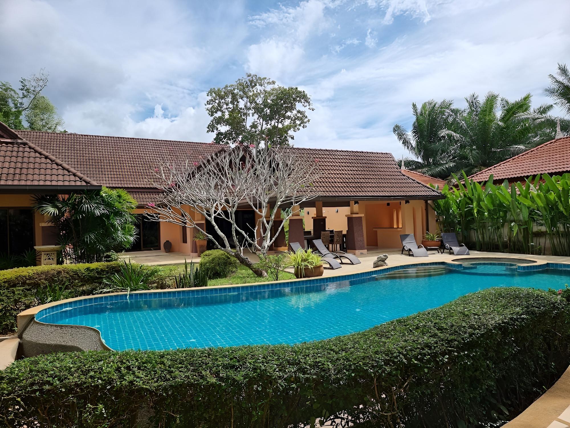 Baan Zoe