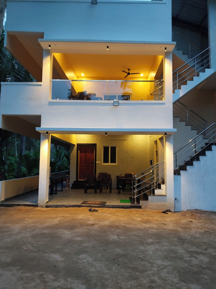 LIMRA FARM HOUSE