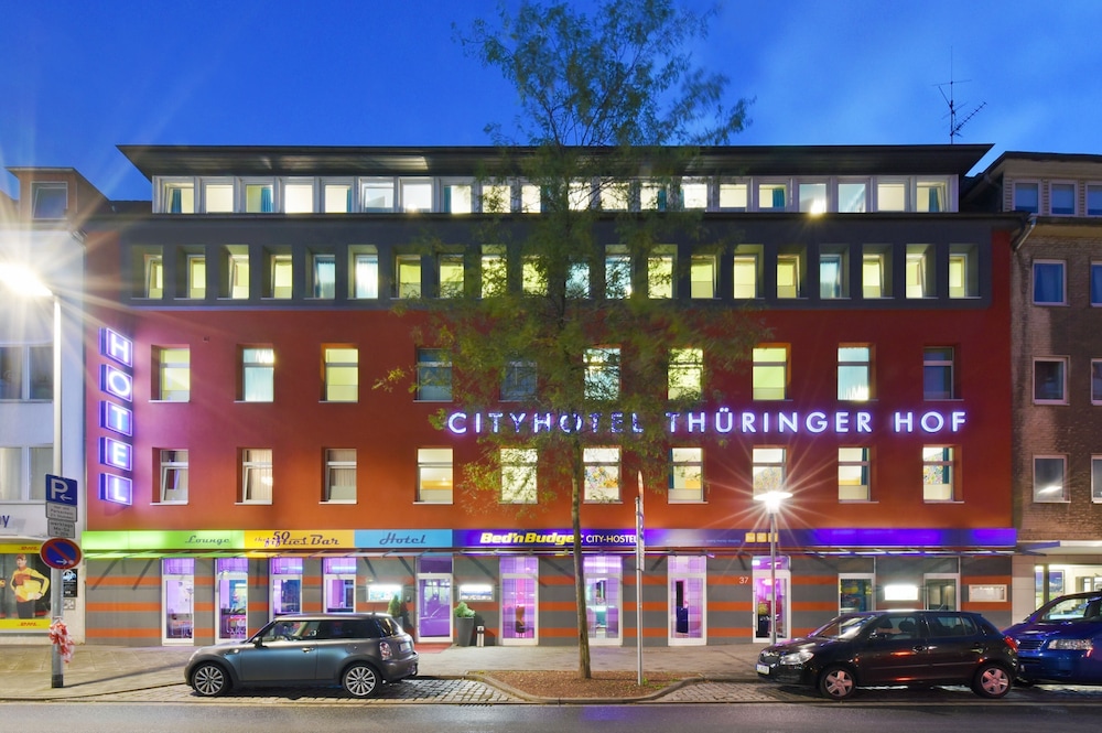 Hannover Vacations - Bed'nBudget City - Hostel - Property Image 10