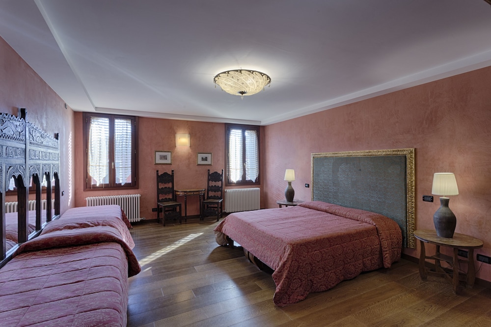 Hotel Guerrato