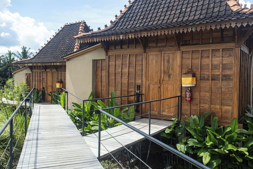 DITUJU Ubud by GenuineHost