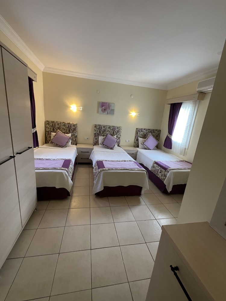 Canna Garden Otel - Yetişkinler İçin - Image 23