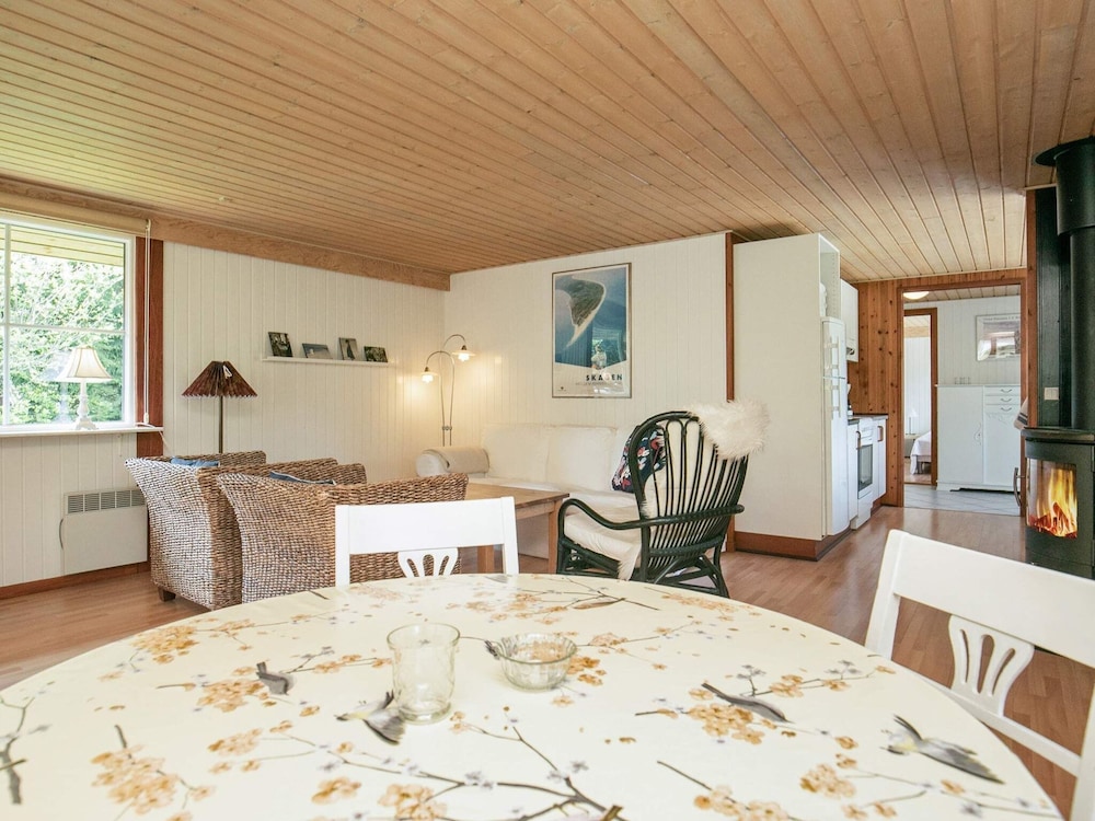 5 Person Holiday Home in Fjerritslev view 4