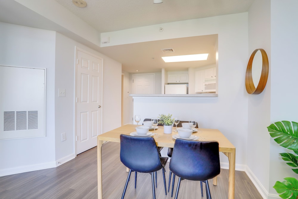 Apartments at the Heart of Arlington