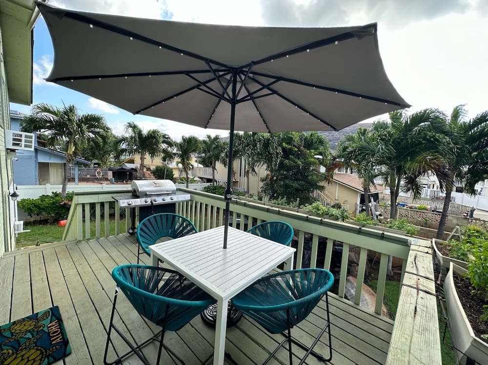 Topspots - Paradise Getaway 2-min Drive to Beach