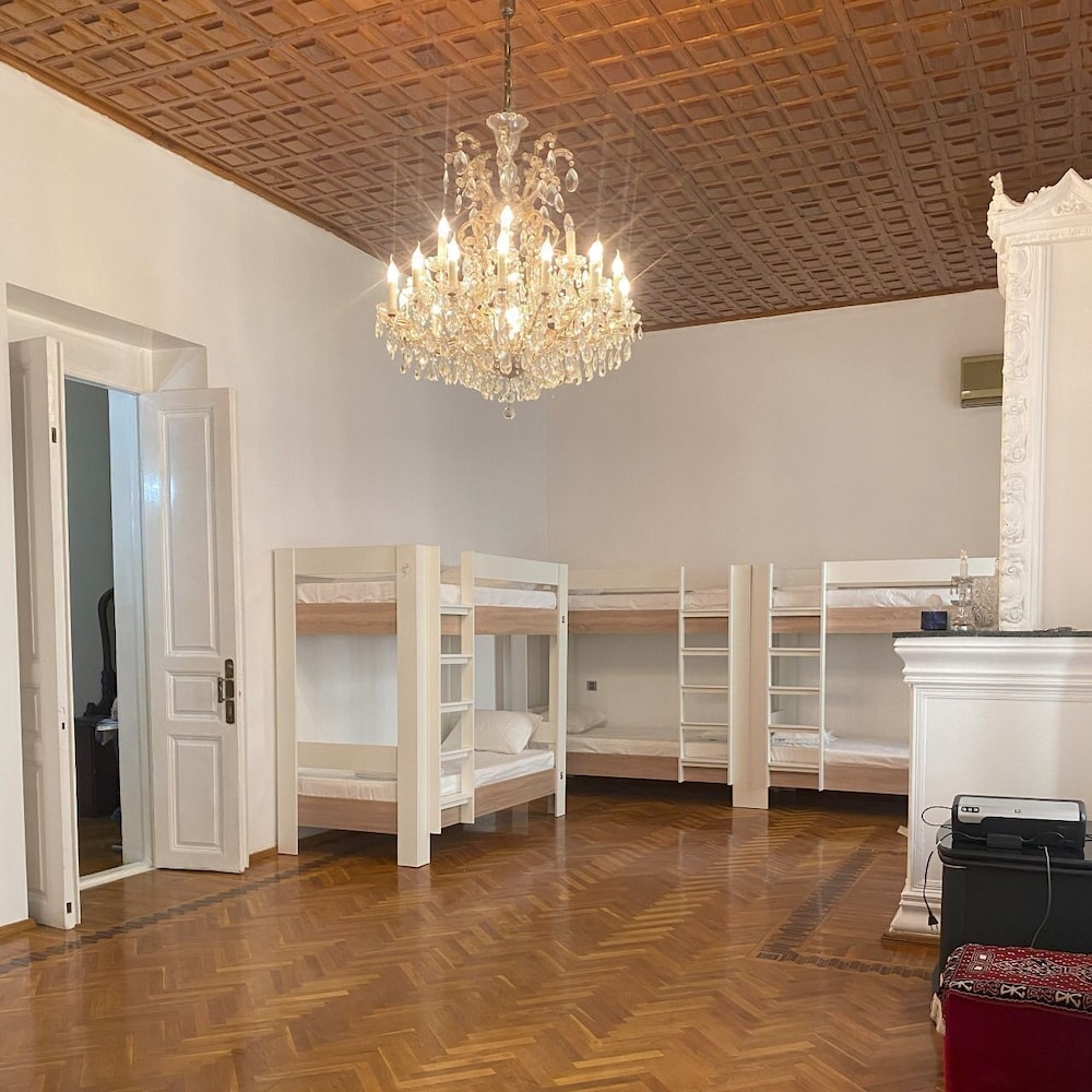 Sofia Boutique Hostel