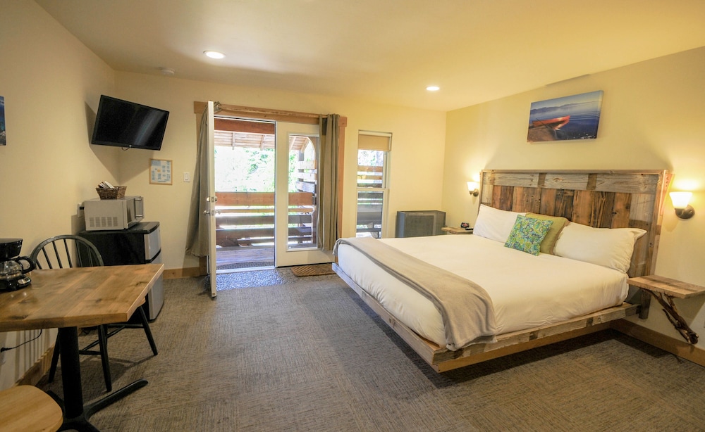Tahoe Vistana Inn - Property Image 26