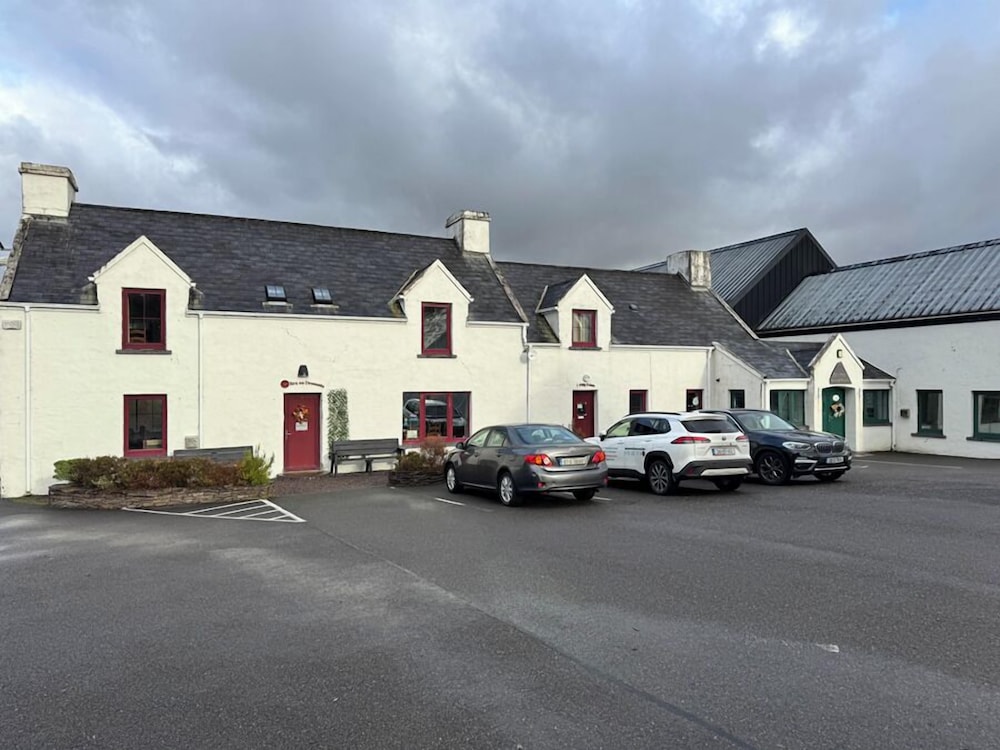 Brú na Dromoda Dromid Hostel