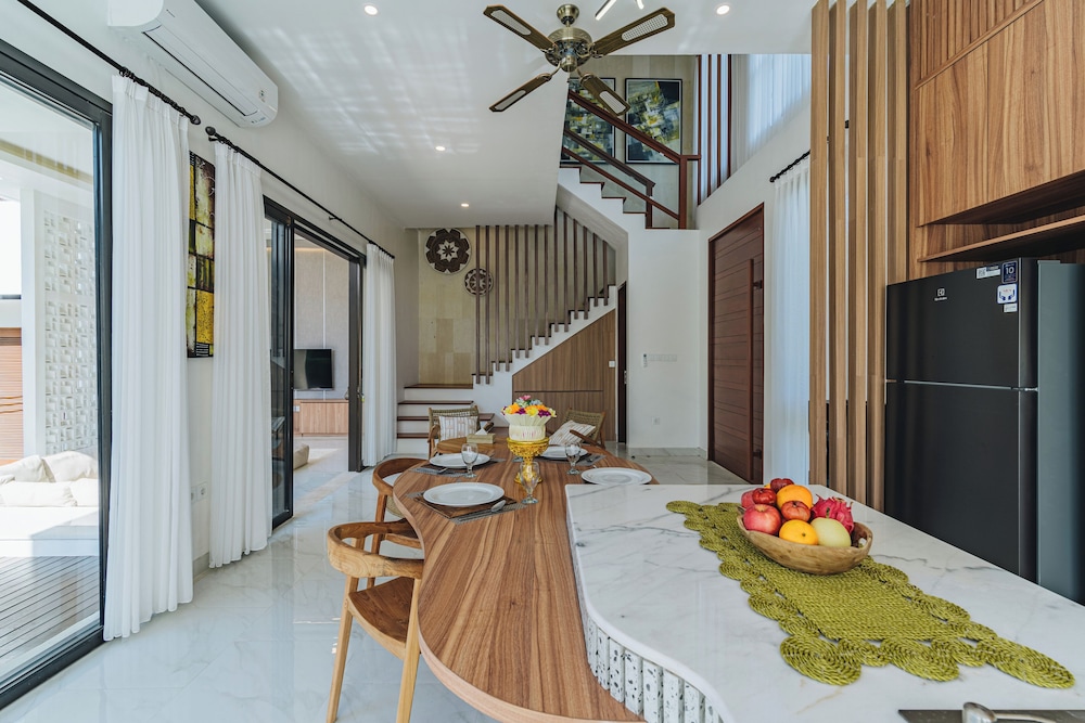 VILLA NOHOA CANGGU photo 2