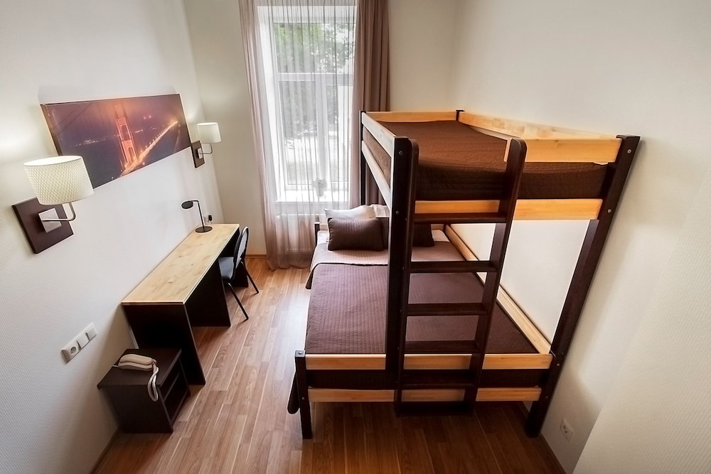 RIGAAPARTMENTcom SONADA Hotel