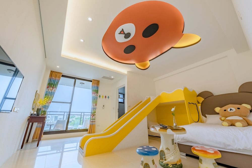 Fernan B&B