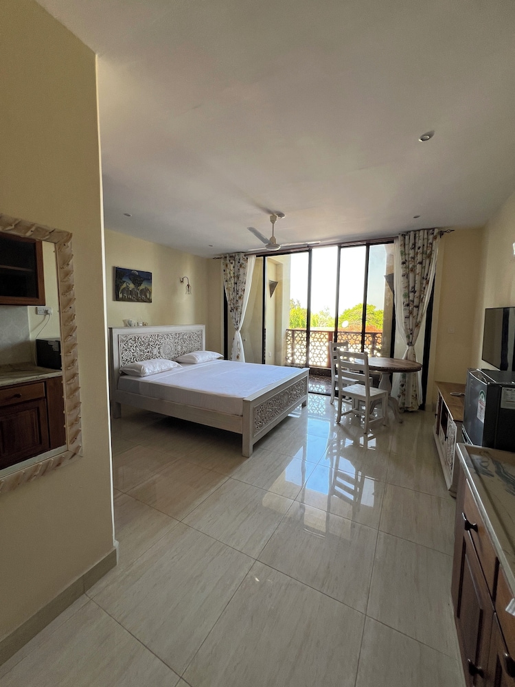 Mulla Apartments
