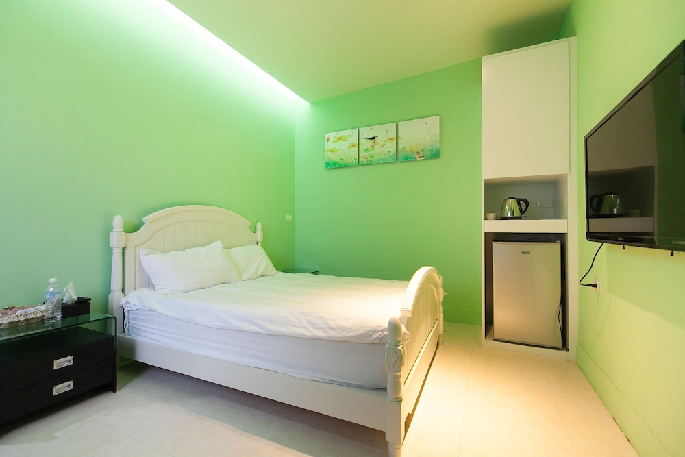 I-Sea B&B