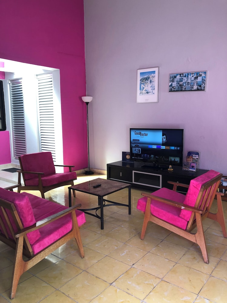 lounge