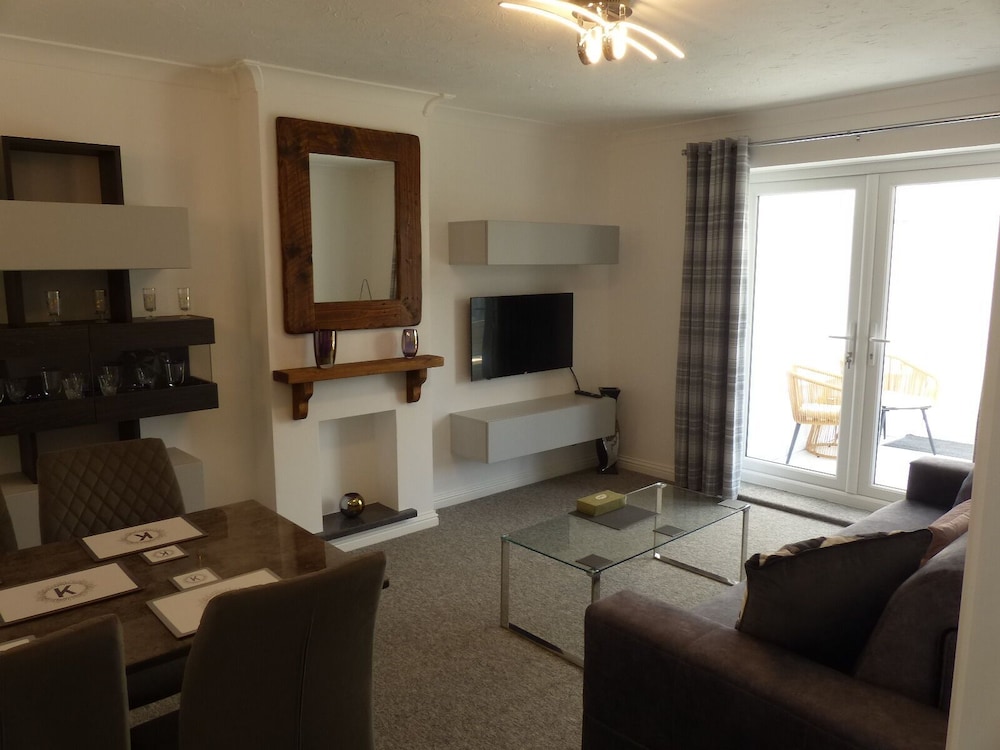 Home From Home 2 Bedroom Bungalow in King's Lynn, photo 10