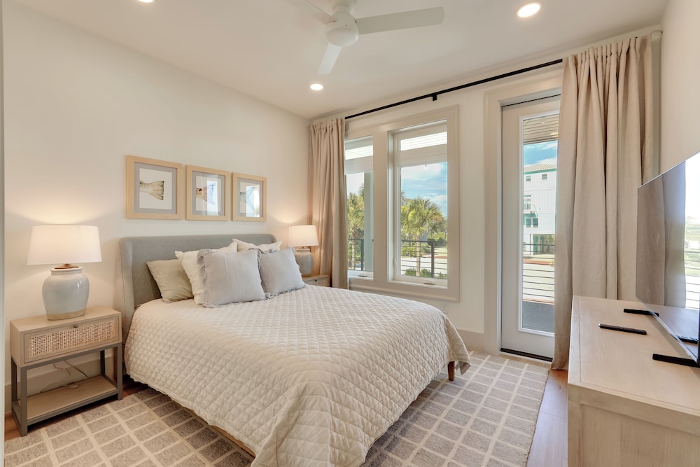 Cape San Blas Gem w/ Sunrise + Sunset Views