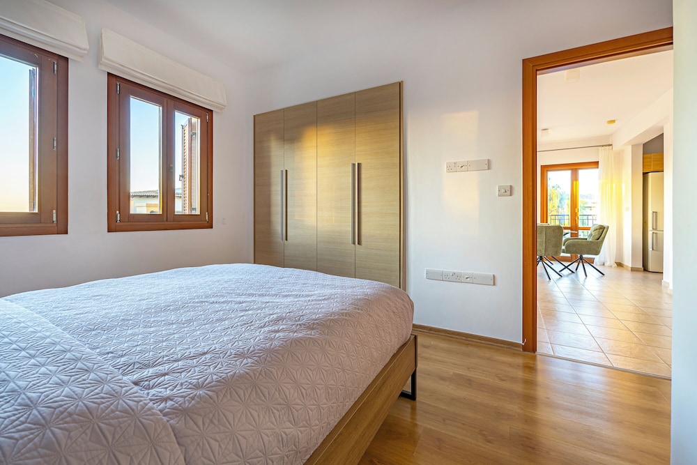 Aphrodite Premium Apartments II