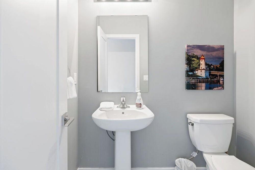 Crosswinds Townhomes