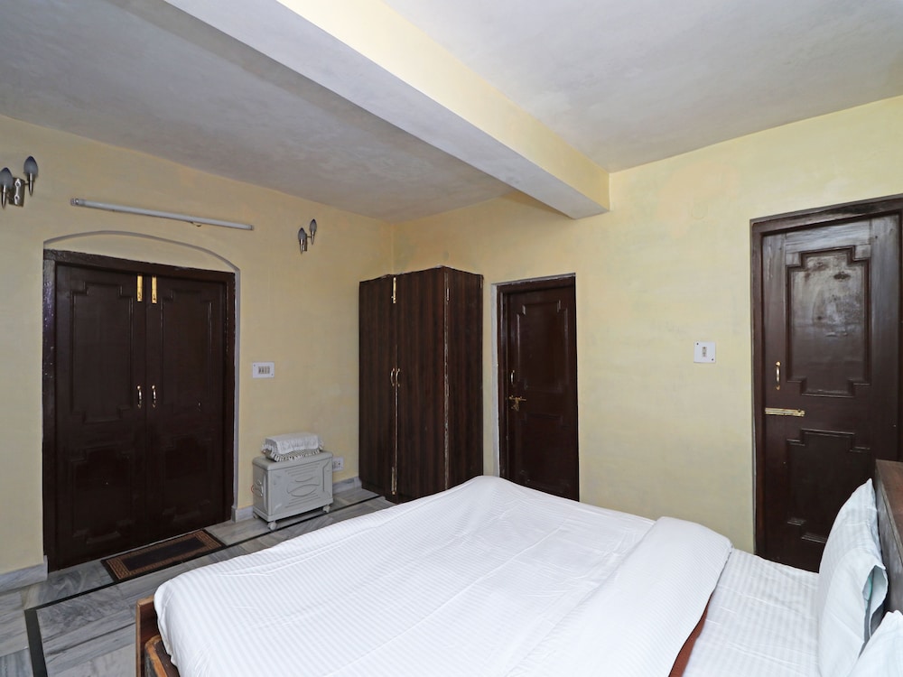 OYO 12828 Home Mountain Glory Homestay