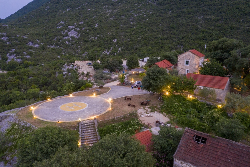 Rustical Resort Kokorići With Shared Outdoor Swimming Pool